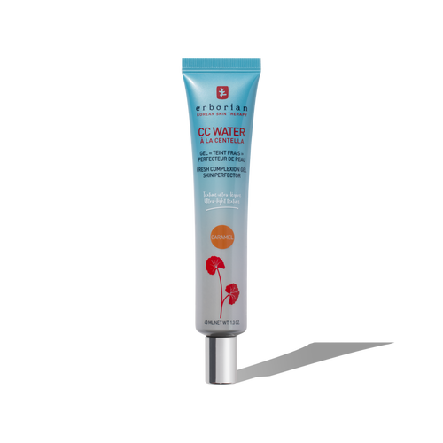 Agrandir la vue1/9 de CC Water Caramel - Perfecteur de peau &agrave; l'acide hyaluronique, , FR