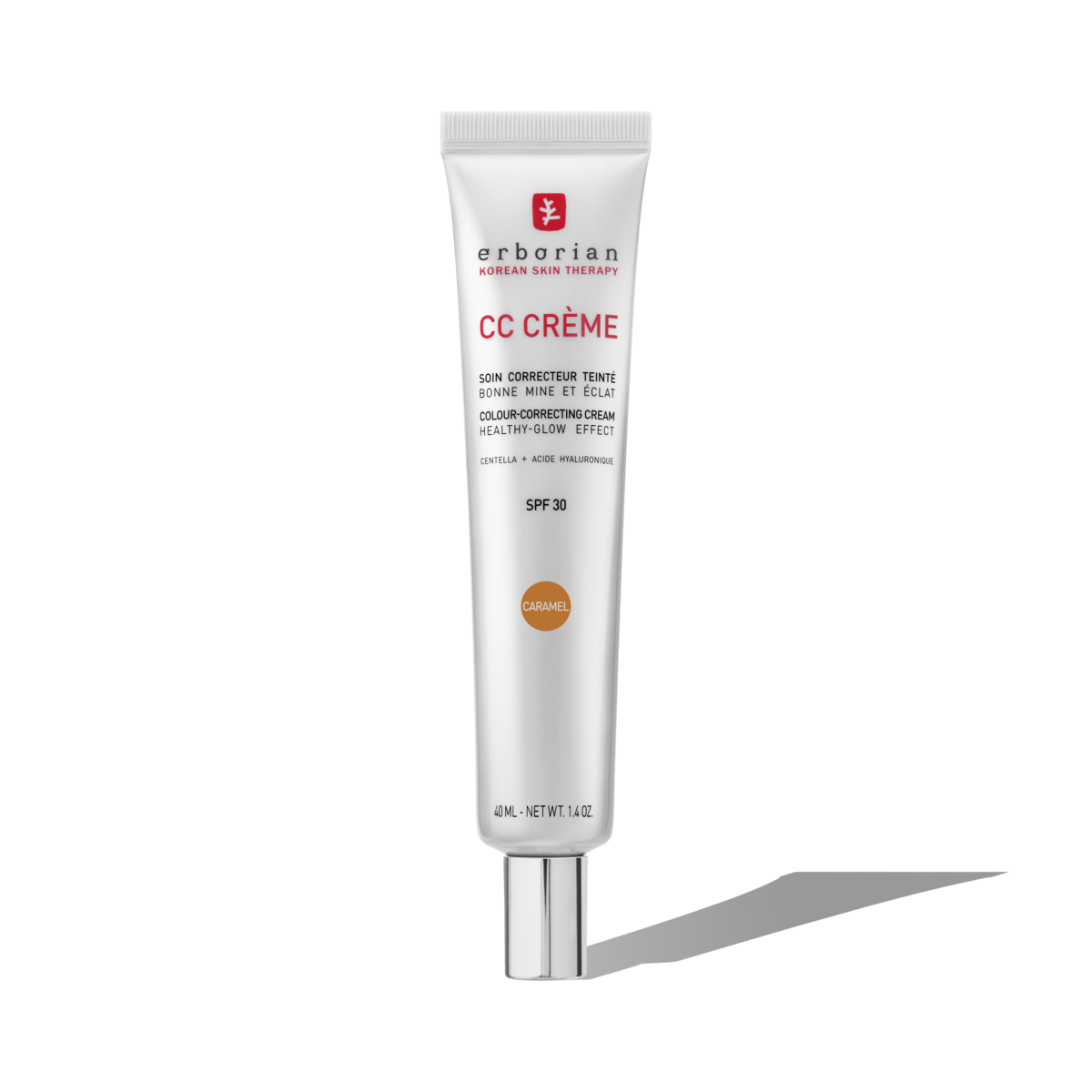 Agrandir la vue1/13 de CC Cr&egrave;me &agrave; la Centella Asiatica, , FR