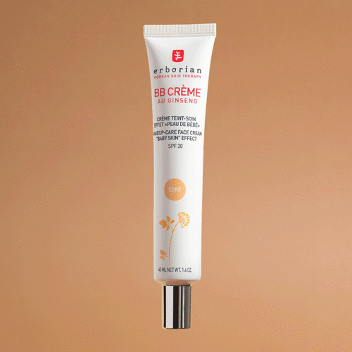 Agrandir la vue8/9 de BB Crème au Ginseng, , FR
