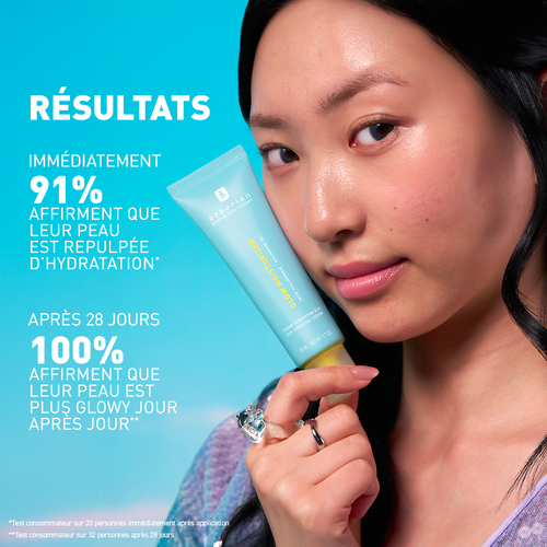 Agrandir la vue6/10 de Glow Moisturizer, , FR