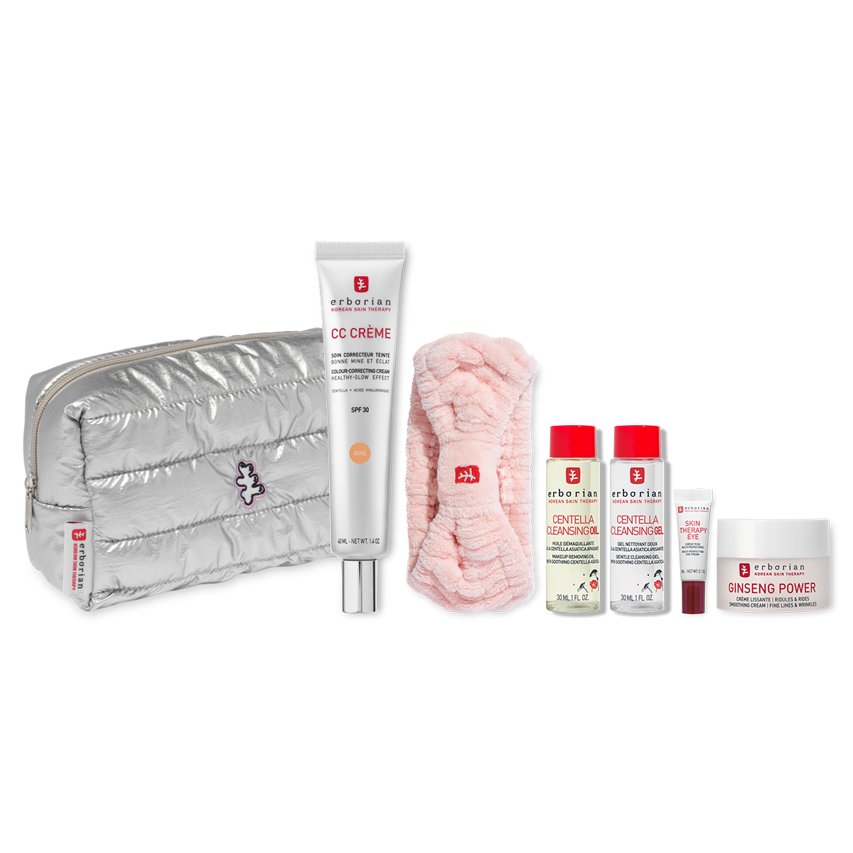 Agrandir la vue1/8 de Coffret Get Ready With Me, , large
