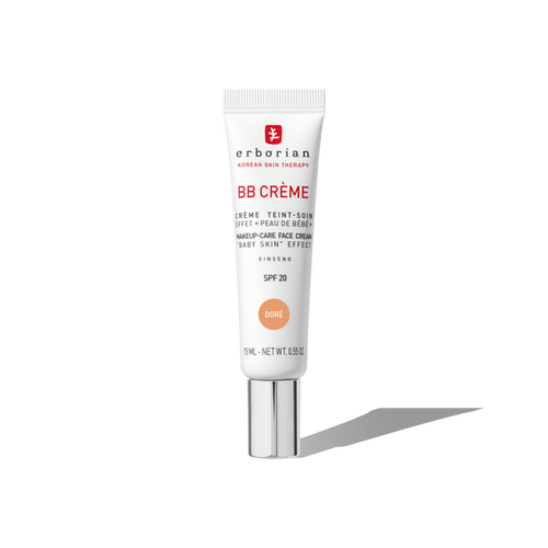 Agrandir la vue2/6 de Coffret Les essentiels effet "Peau de B&eacute;b&eacute;", , FR