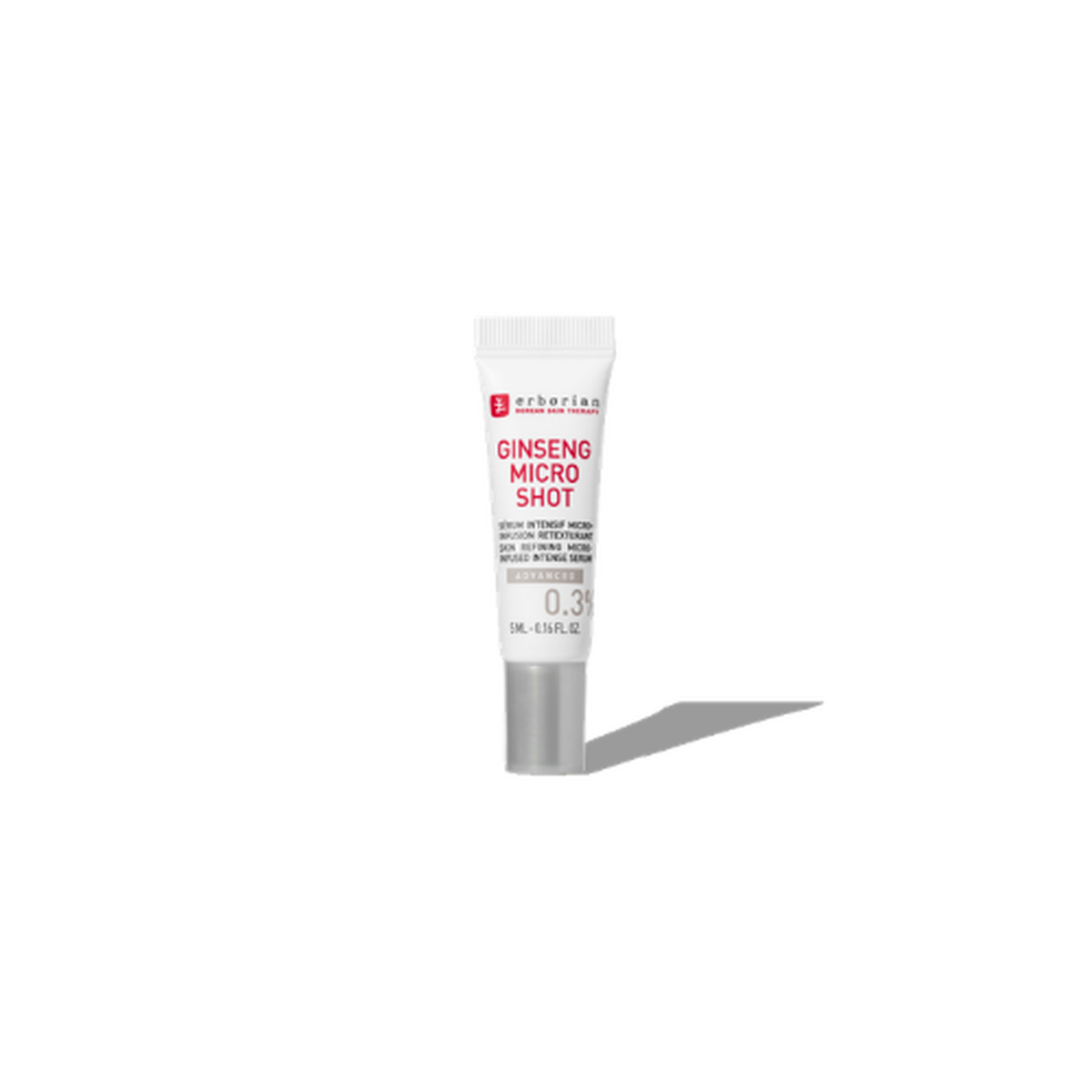 Agrandir la vue1/1 de Ginseng Micro Shot Advanced 0.3, , large