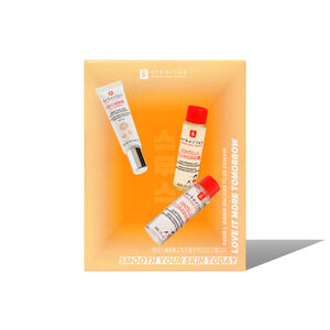 Coffret Le Trio Lissant | Erborian