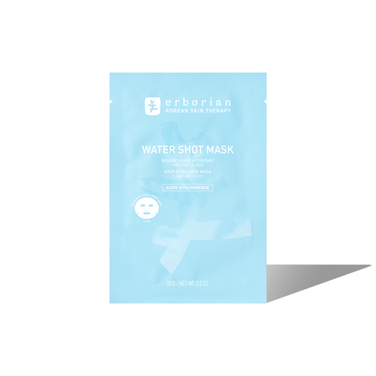 Agrandir la vue1/1 de Water Shot Mask, , FR