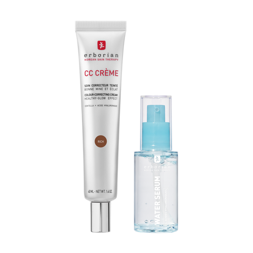 Agrandir la vue1/5 de Duo Summer Glow, , FR