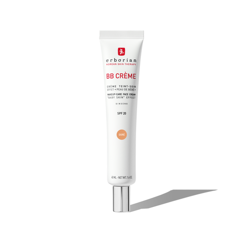 BB Cr&egrave;me au Ginseng 40 ml | Erborian