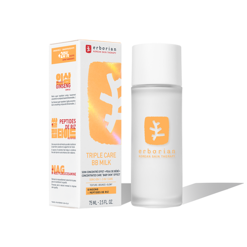 Agrandir la vue9/9 de Triple Care BB Milk, , FR