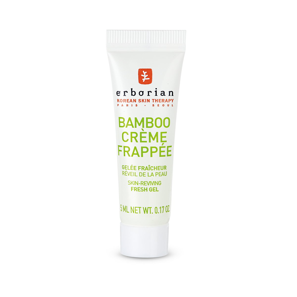 Agrandir la vue1/1 de Bamboo Cr&egrave;me Frapp&eacute;e, , large