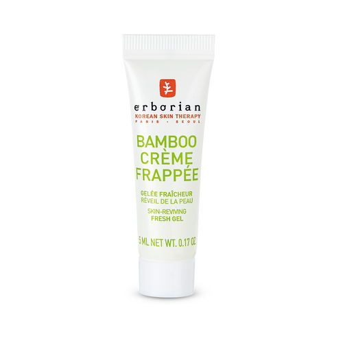 Agrandir la vue1/1 de Bamboo Cr&egrave;me Frapp&eacute;e, , large