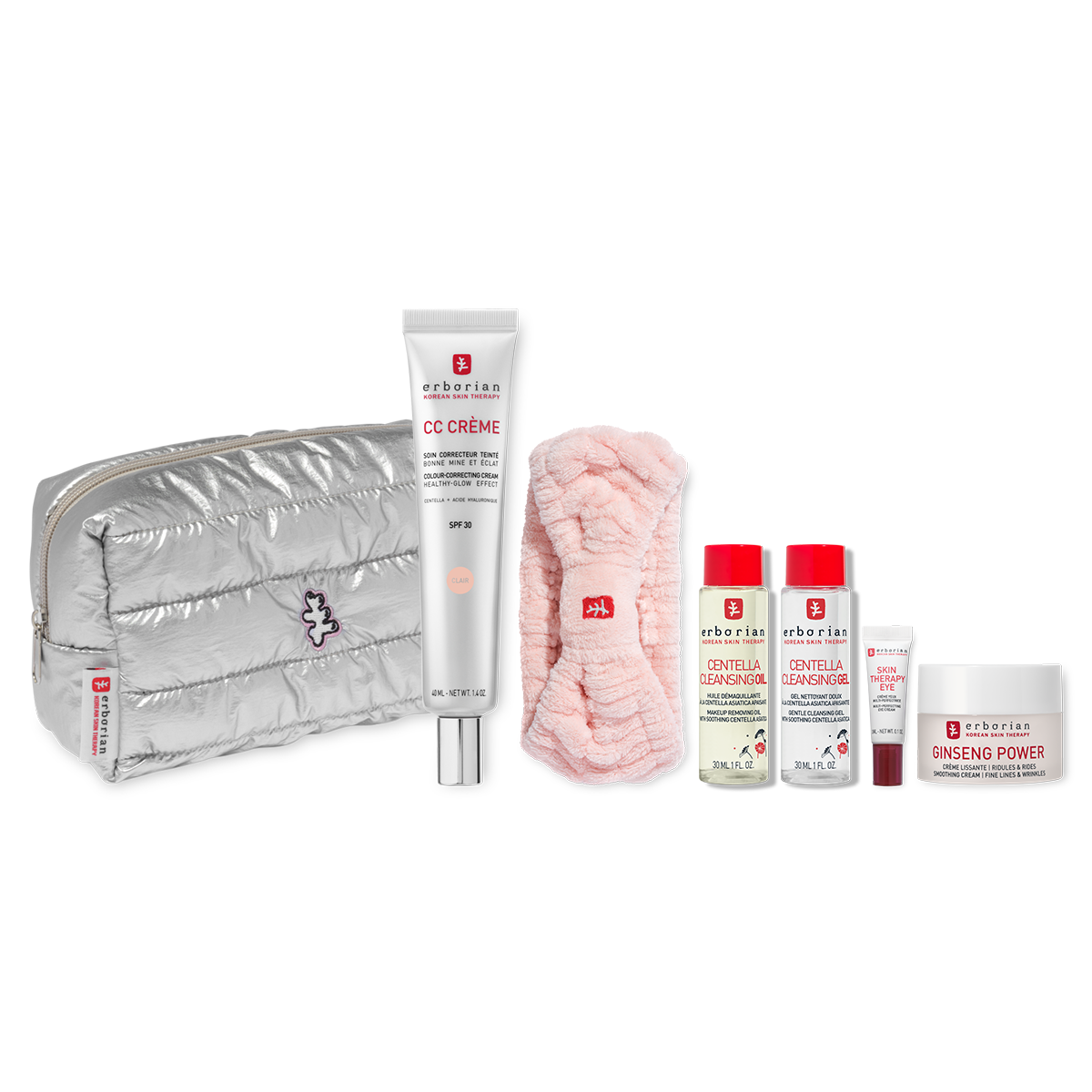 Agrandir la vue1/8 de Coffret Get Ready With Me, , large