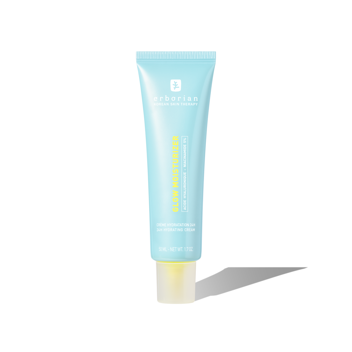 Agrandir la vue1/10 de Glow Moisturizer, , FR