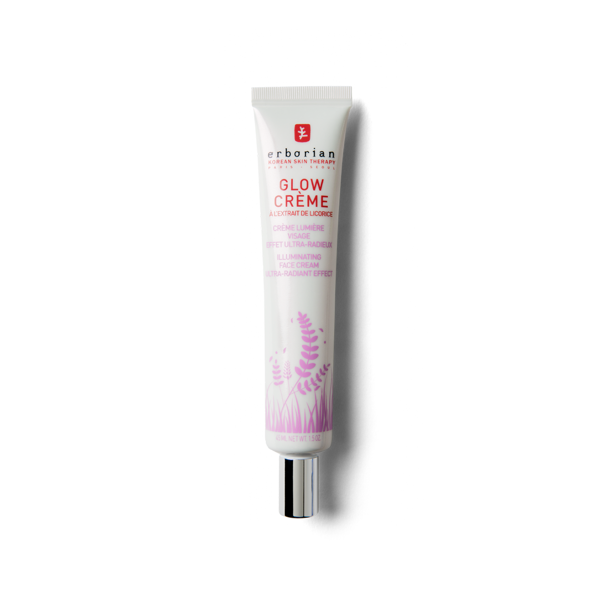 Agrandir la vue1/3 de Glow Crème base de teint illuminatrice, , large