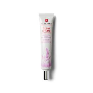 Glow Crème base de teint illuminatrice | Erborian