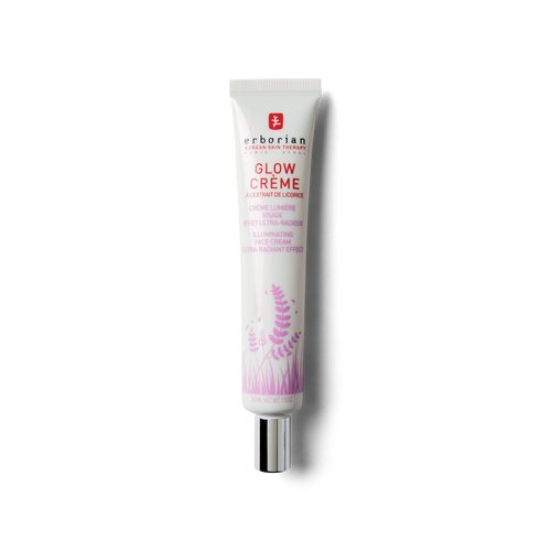 Agrandir la vue1/3 de Glow Crème base de teint illuminatrice, , large