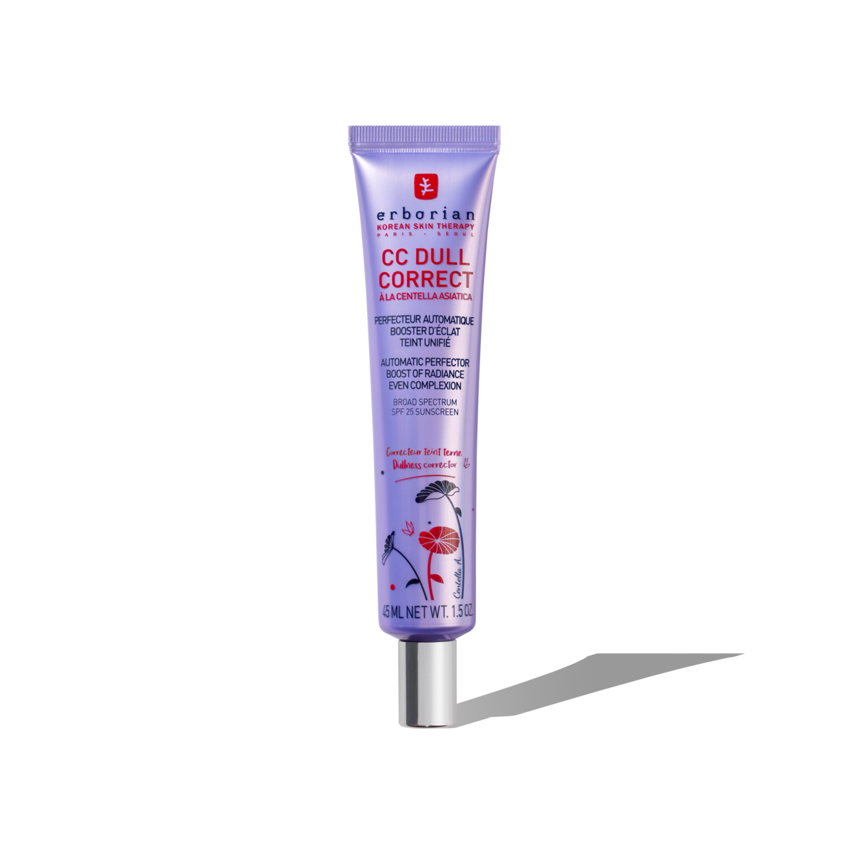 Agrandir la vue1/7 de CC Dull Correct - Perfecteur de teint, , FR