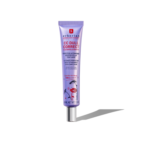 Perfecteur de teint CC Dull Correct | Erborian
