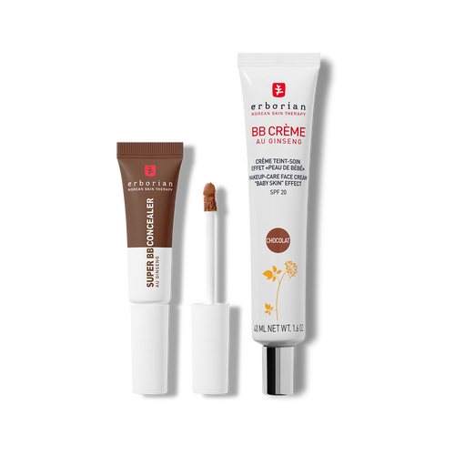 Agrandir la vue1/5 de Duo Super BB Concealer & BB Cr&egrave;me, , large