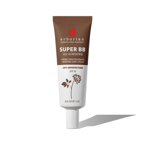 Agrandir la vue1/7 de Super BB - BB cr&egrave;me couvrante anti-imperfections, , FR
