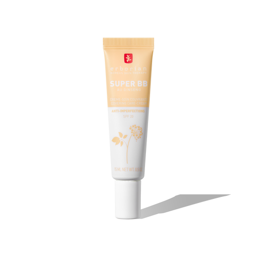 Agrandir la vue1/7 de Super BB - BB cr&egrave;me couvrante anti-imperfections, , FR