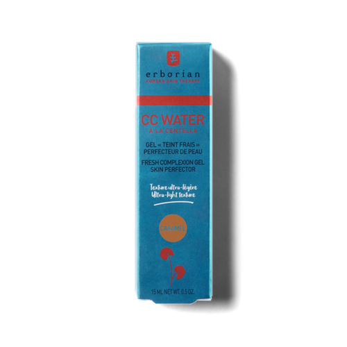Agrandir la vue9/9 de CC Water Caramel - Perfecteur de peau &agrave; l'acide hyaluronique, , FR
