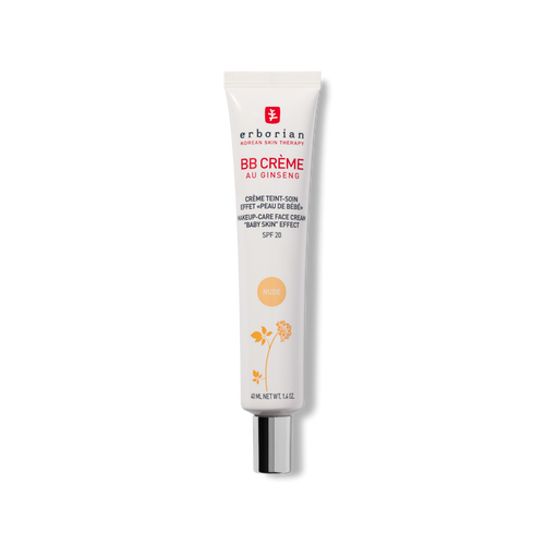 Agrandir la vue1/9 de BB Crème au Ginseng, , FR