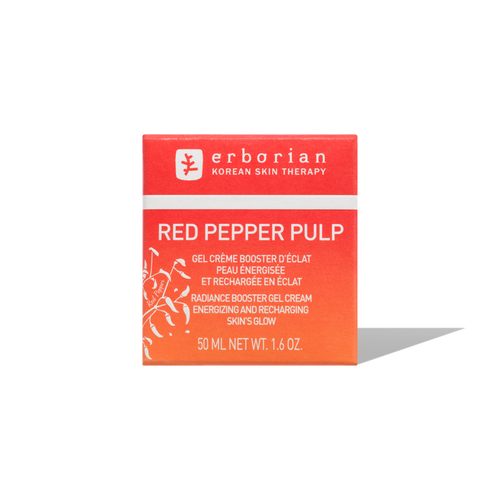 Agrandir la vue3/3 de Red Pepper Pulp, , large