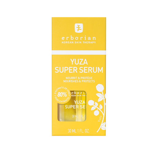 Agrandir la vue3/3 de Yuza Super S&eacute;rum - Soin vitamine C, , large