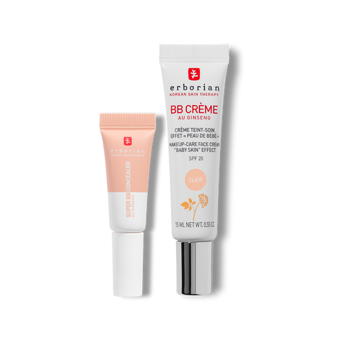 Agrandir la vue1/5 de Duo Super BB Concealer & BB Cr&egrave;me, , large
