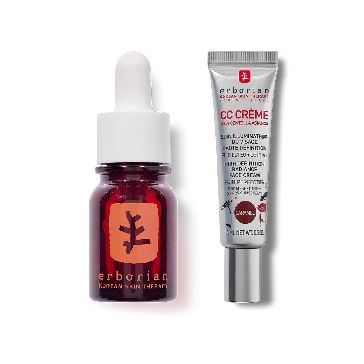 Agrandir la vue1/3 de Duo nourrissant Peau sublimée Jour & Nuit, , large