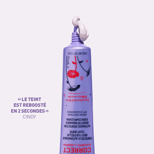 Agrandir la vue7/7 de CC Dull Correct - Perfecteur de teint, , FR