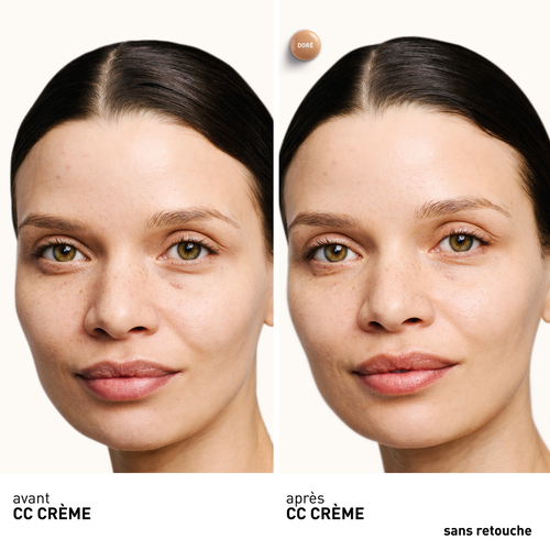 Agrandir la vue3/13 de CC Cr&egrave;me &agrave; la Centella Asiatica, , FR