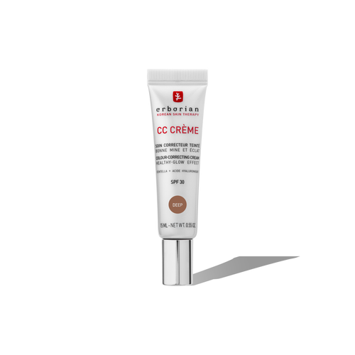 CC Cr&egrave;me &agrave; la Centella Asiatica 15 ml | Erborian