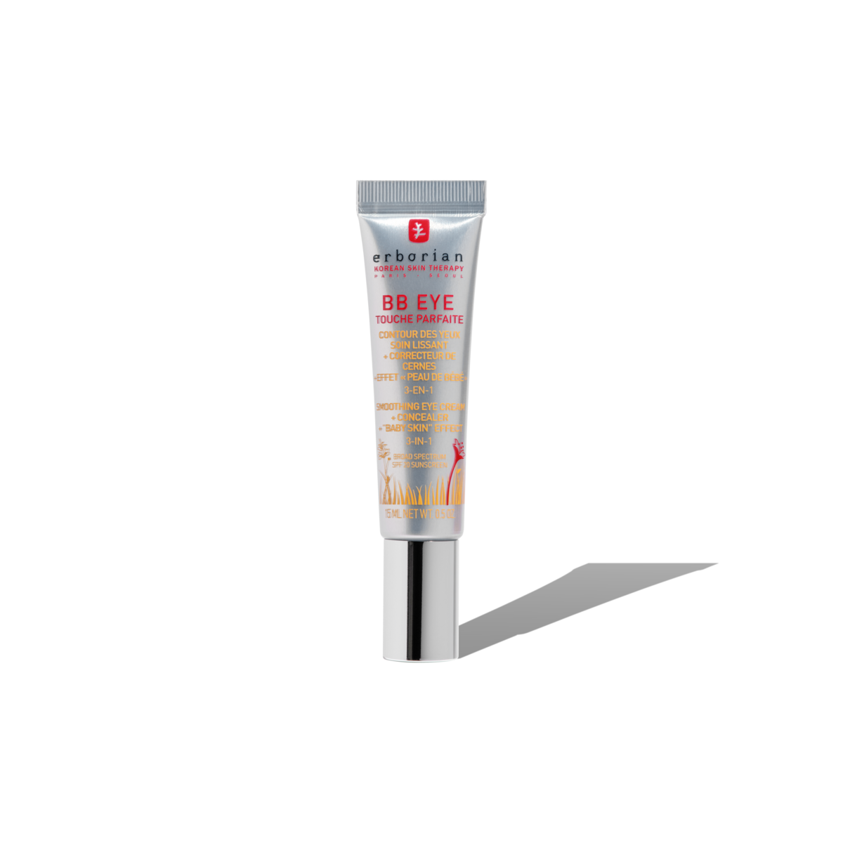 Agrandir la vue1/3 de BB Eye Touche Parfaite soin contour des yeux, , FR