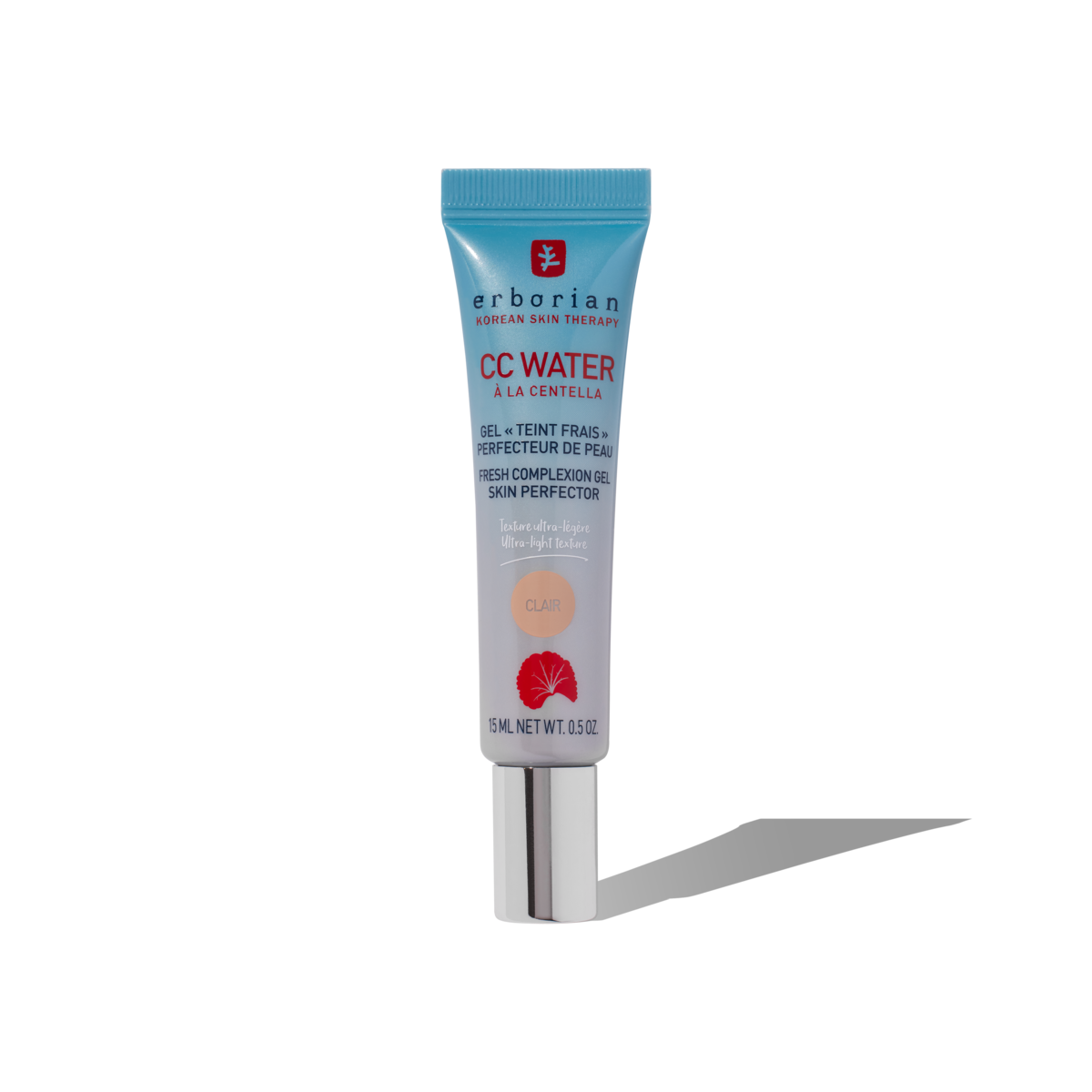Agrandir la vue1/9 de CC Water Clair - Perfecteur de peau &agrave; l'acide hyaluronique, , FR