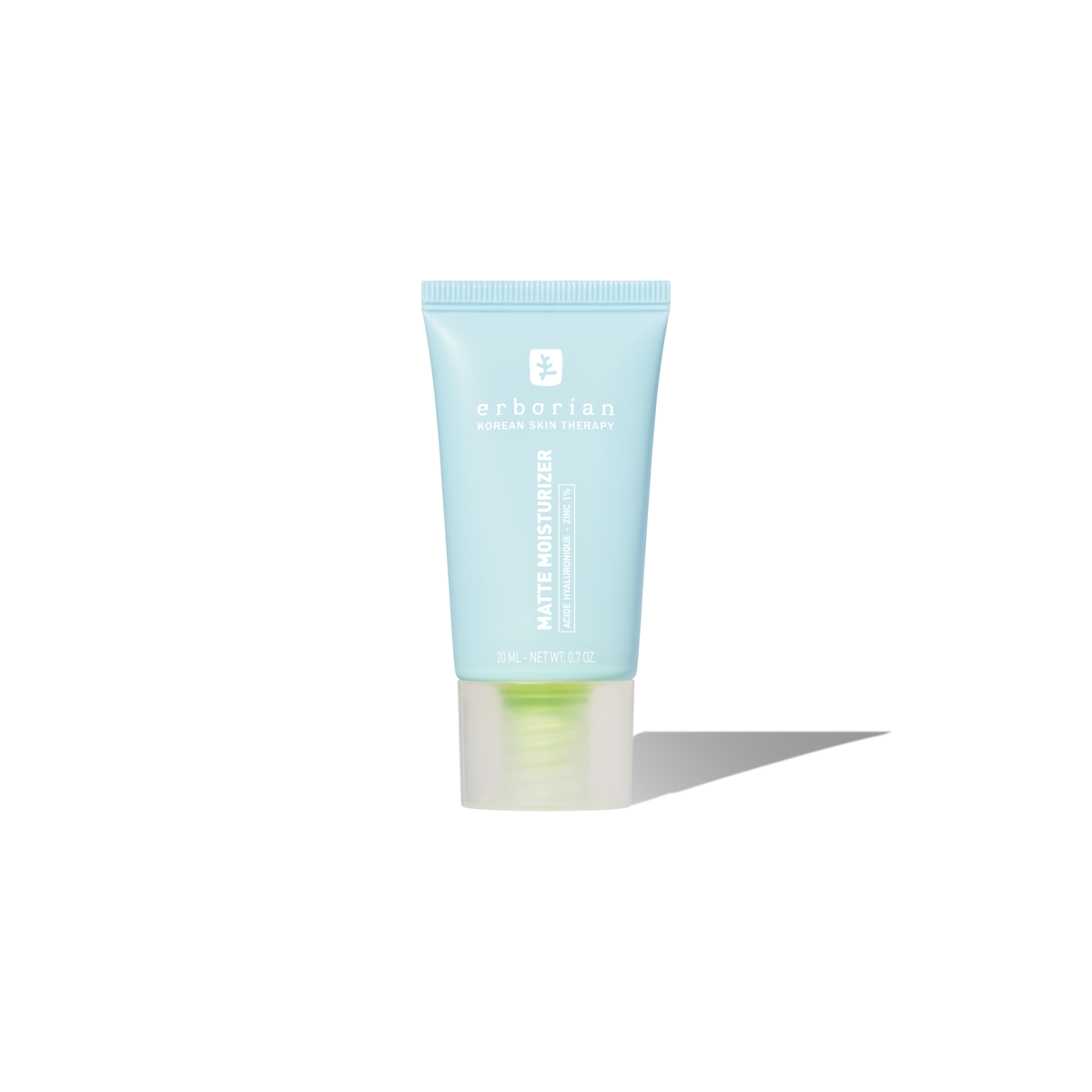 Agrandir la vue1/9 de Matte Moisturizer, , FR