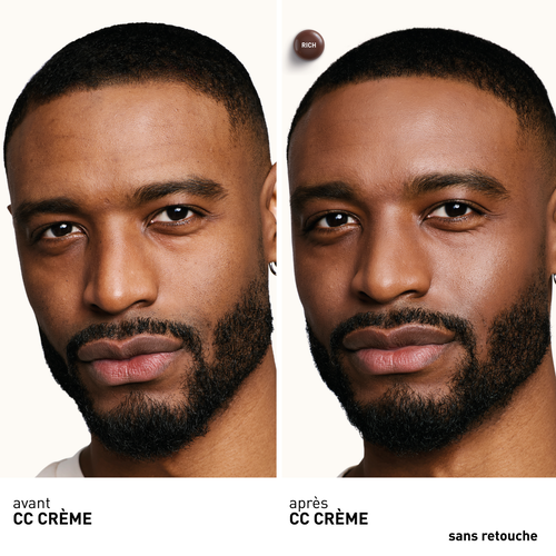 Agrandir la vue3/13 de CC Cr&egrave;me &agrave; la Centella Asiatica, , FR