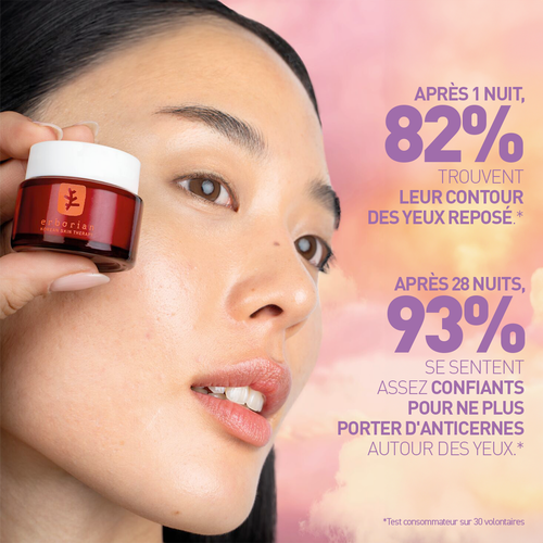 Agrandir la vue6/7 de Skin Therapy Eye &ndash; Cr&egrave;me Yeux Multi-Perfectrice, , FR