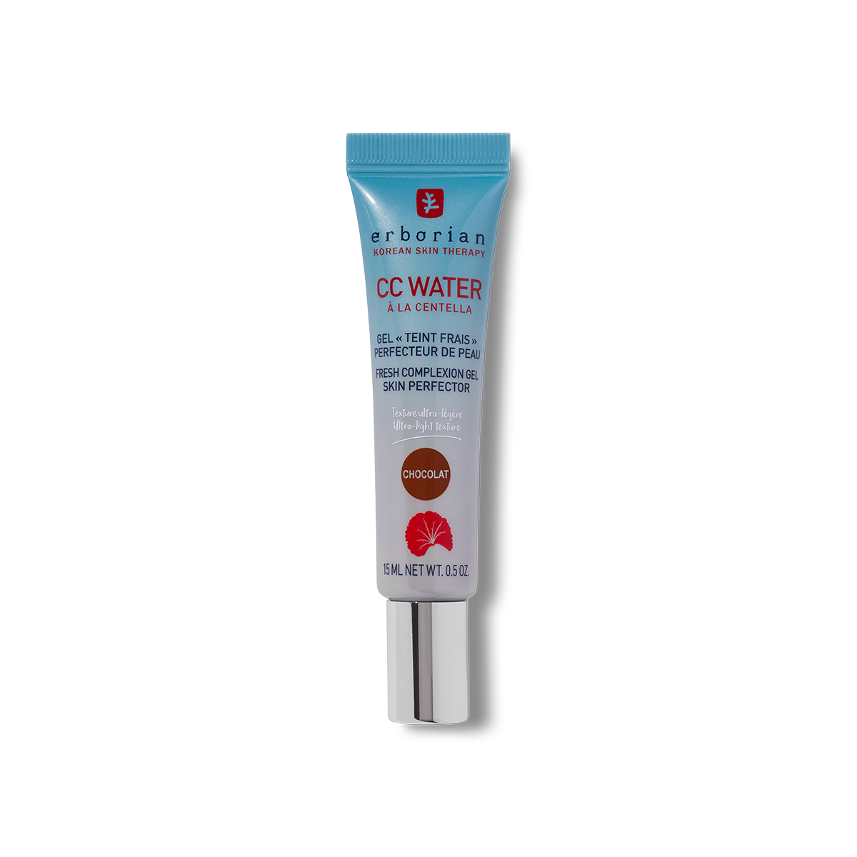 Agrandir la vue1/5 de CC Water Chocolat - Perfecteur de peau à l'acide hyaluronique, , large