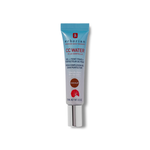 Agrandir la vue1/5 de CC Water Chocolat - Perfecteur de peau à l'acide hyaluronique, , large