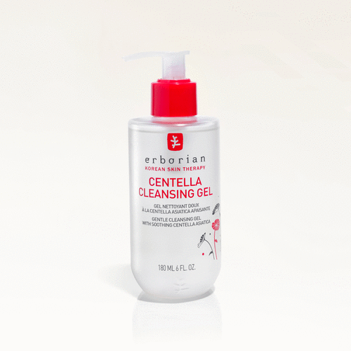 Agrandir la vue6/6 de Centella Cleansing Gel gel nettoyant, , FR