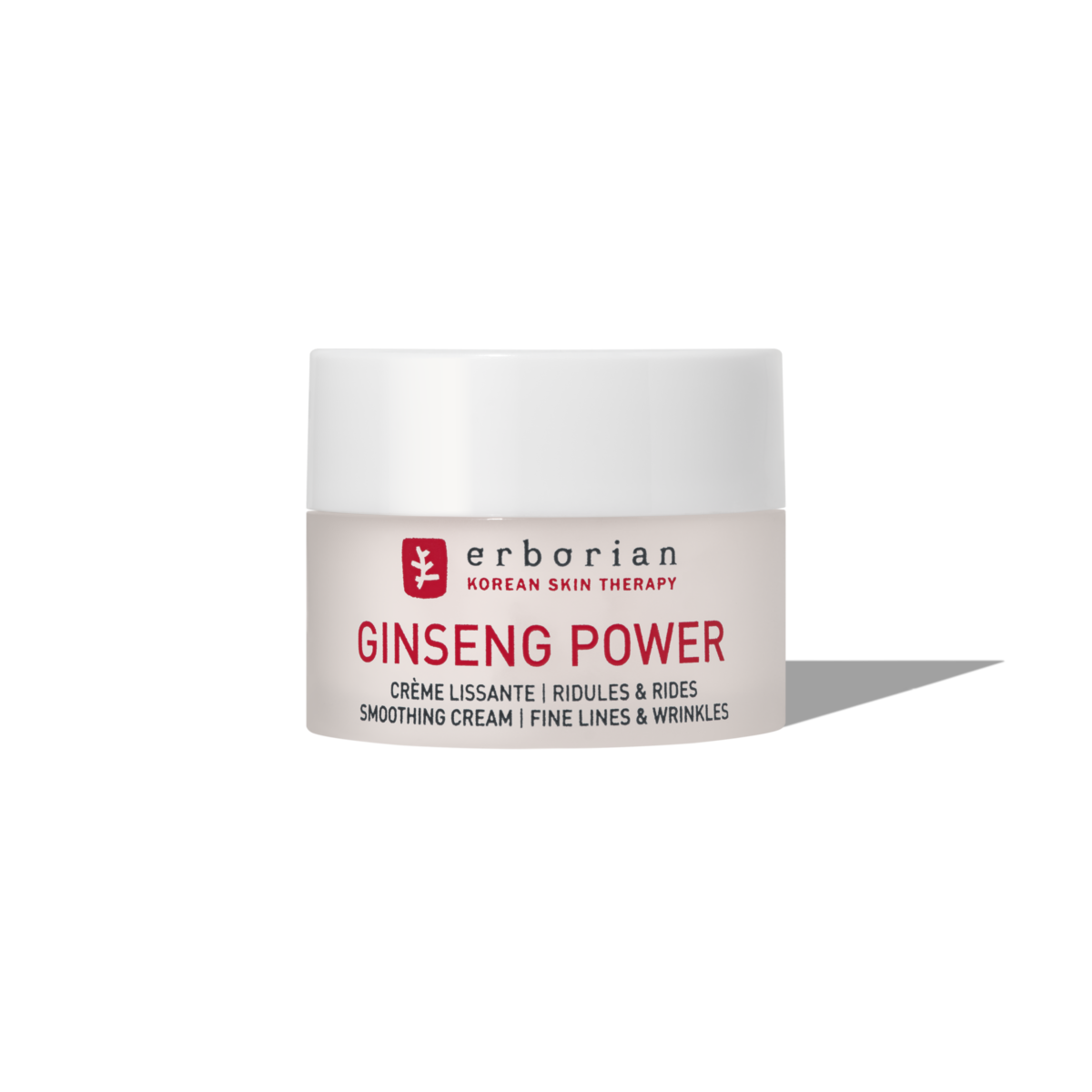Agrandir la vue1/7 de Ginseng Power - cr&egrave;me lissante, , FR