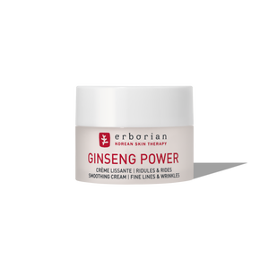 Ginseng Power - cr&egrave;me lissante 15 ml | Erborian