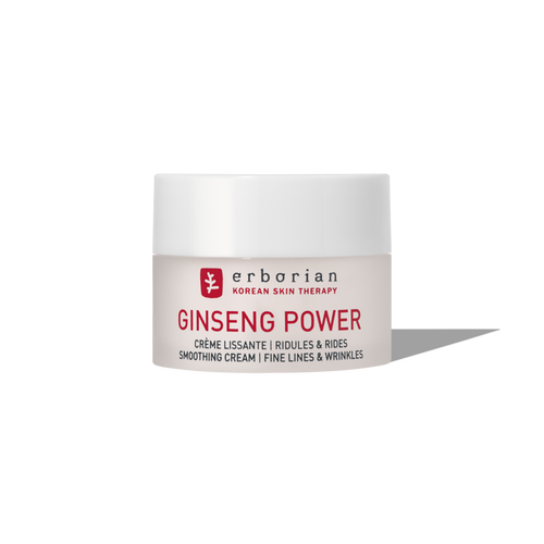 Agrandir la vue1/7 de Ginseng Power - cr&egrave;me lissante, , FR