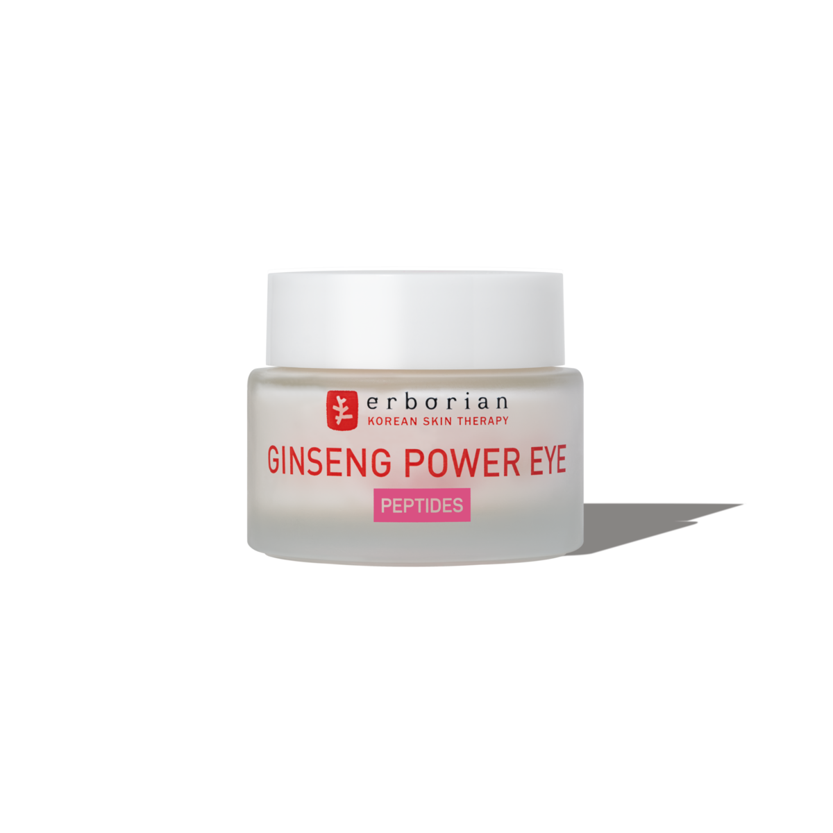 Agrandir la vue1/7 de Ginseng Power Eye - Cr&egrave;me yeux, , FR