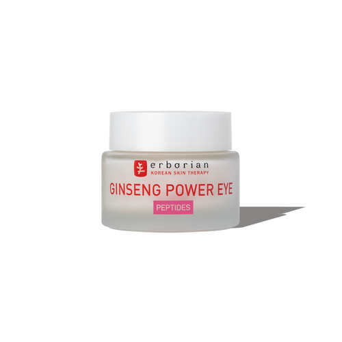 Crème yeux Ginseng Power Eye | Erborian