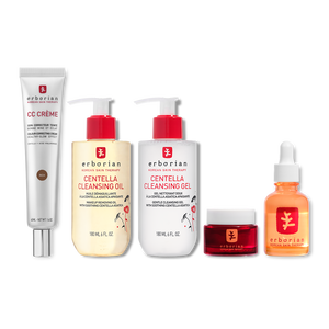 Routine Compl&egrave;te Cor&eacute;enne | Erborian