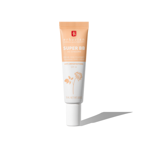 Super BB - BB crème couvrante - Erborian