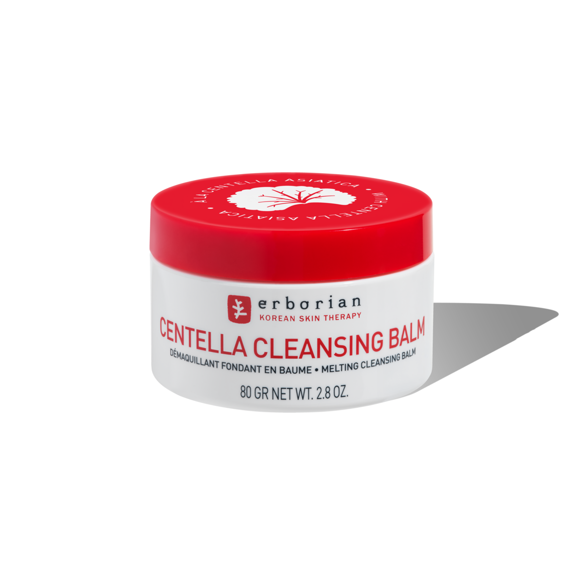 Agrandir la vue1/7 de Centella Cleansing Balm - Baume d&eacute;maquillant visage et yeux, , FR
