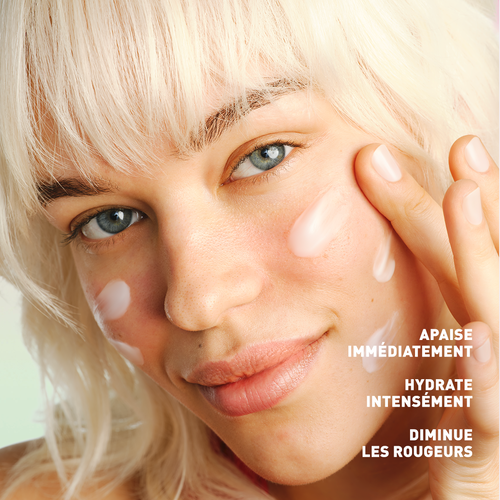 Agrandir la vue3/9 de Centella Cr&egrave;me, , FR